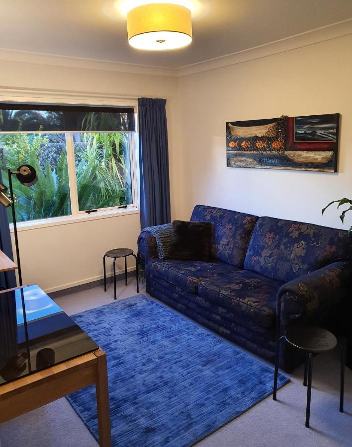 Appartement Central Oasis à Tauranga Extérieur photo
