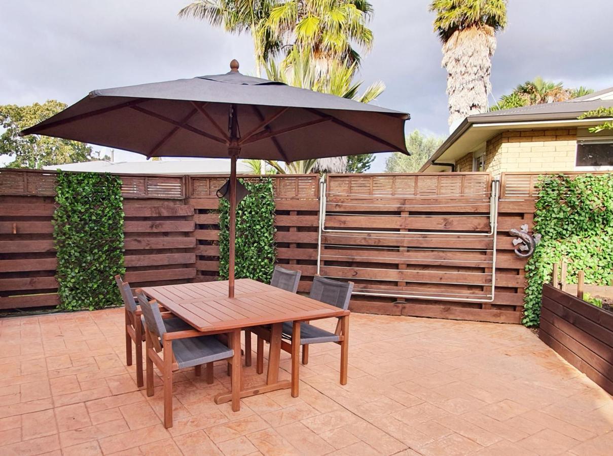 Appartement Central Oasis à Tauranga Extérieur photo